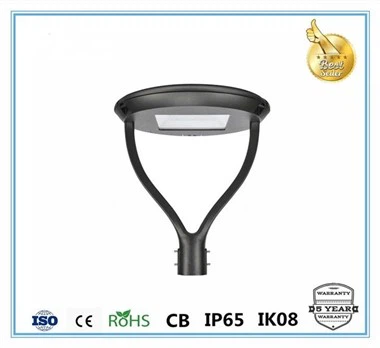 Solar Garden Tree Lights